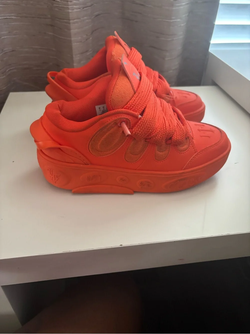 Puma Kids' LaFrance Sneakers